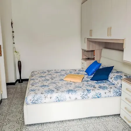 Apartment Onda Blu House By Interhome