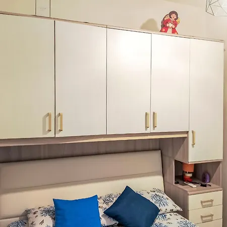 Apartment Onda Blu House By Interhome